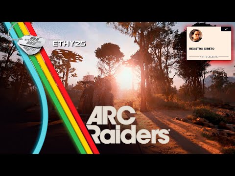 ARC Raiders | Missão: Registro Direto (fácil & rápido)