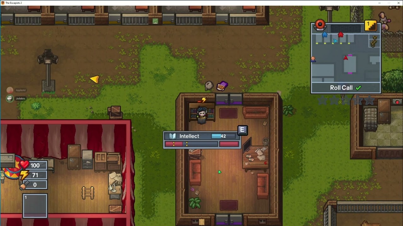 Big Top Breakout Co-op Glitchless WR (w/ AppleAd)