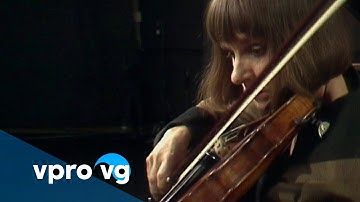 A. Schönberg/ Phantasy for Violin and Piano opus 47 - Vera Beths & Theo Bruins (live 1990)
