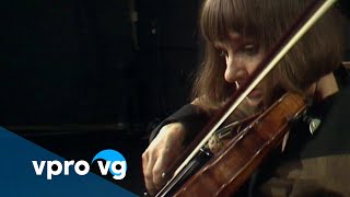 A. Schönberg/ Phantasy for Violin and Piano opus 47 - Vera Beths & Theo Bruins (live 1990)