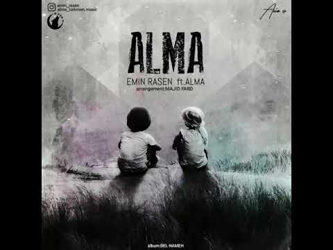 Emin rasen:Alma (album_del_name)