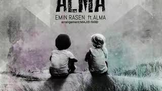 Emin rasen:Alma (album_del_name)