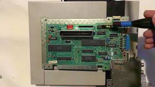 How a NES Works - Teardown for Beginners (ATC#7)