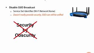 49  EAP, PEAP, LEAP, and Wireless Security Best Practices Wealth