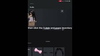 how to get matrixscope! #tutorial (edit : most likely patched