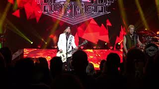 Night Ranger LIVE - High Enough (Damn Yankees) - 2/21/2026 - St Charles, Illinois - Arcada Theatre