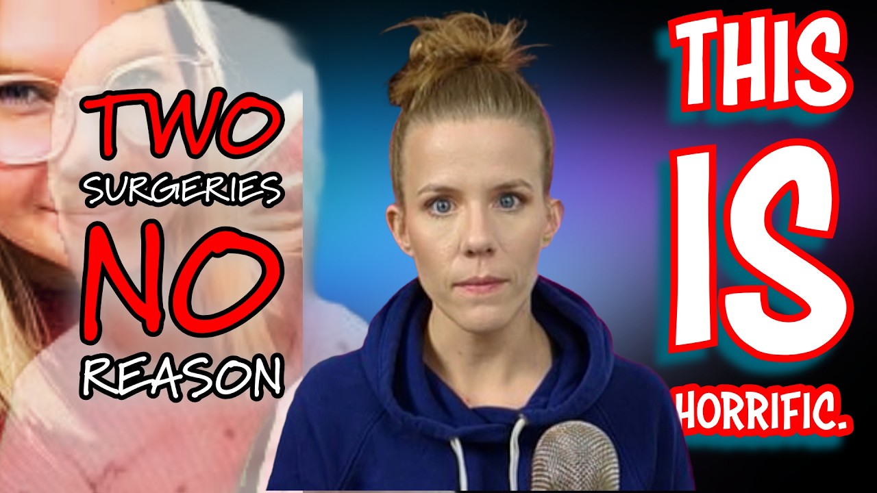 TikTok Mom Poisons Her Baby For Clout