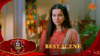 Mee Sansar Majha Rekhite म ससर मझ रख Best Scene 27 Mar 2026 Marathiserialsunmarathi