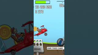 Air Car X Countryside