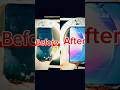 🔥Samsung A55 ice blue ✅ 💯% original replacement display #samsung #fypシ゚viral #viralvideo