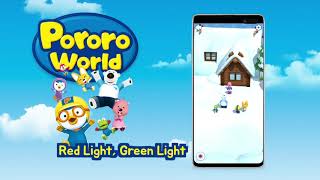 Welcome To Pororo World