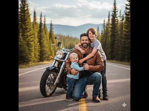 My Boys Made By Funride-Garage by Funride