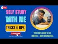 🔴 Study With Me #pomodoro | #shortlivestream #studylive  UPPSC #livestream #upscexam |UPSC Jan. 20th