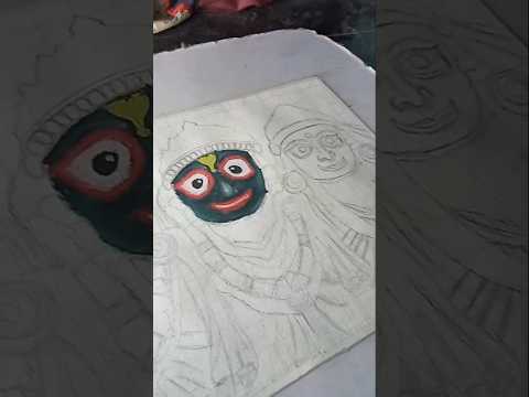 Jai Jagannatha ⭕❗⭕ #jagannath