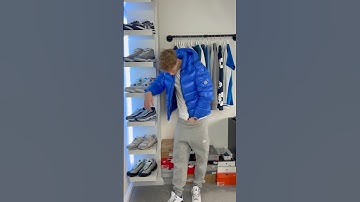 Styling ‘Moncler Maya’ #shorts #fashion #outfits