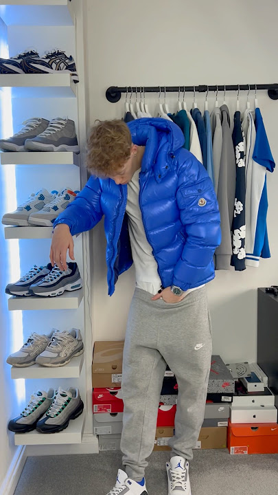 Styling ‘Moncler Maya’ #shorts #fashion #outfits