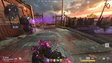 Firebase Z  “ORDA“ Bossfight + RAI K 84 Gameplay