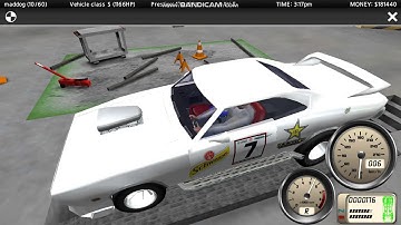 SLRR cheating without cheat codes