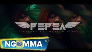 PEPEA - KIDIS | GABU | BOBBY MAPESA | KFORCE | STEV-OH | PREZZO (Official Video)
