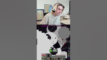 Minecraft speedrunner CHOKES run after accidentally looking at enderman