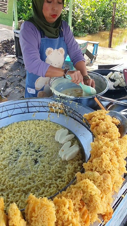 ide usaha !cara goreng pisang crispy pontianak #ideusaha #idebisnis #idejuan