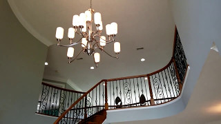 901 Terra Bella Ct video tour