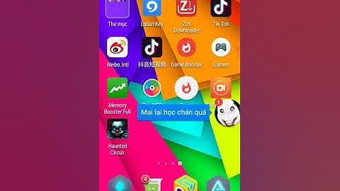 Rạp Xiếc Bóng Ma (Hauted Circus) video đầu giới thiệu kênh😆😆😆