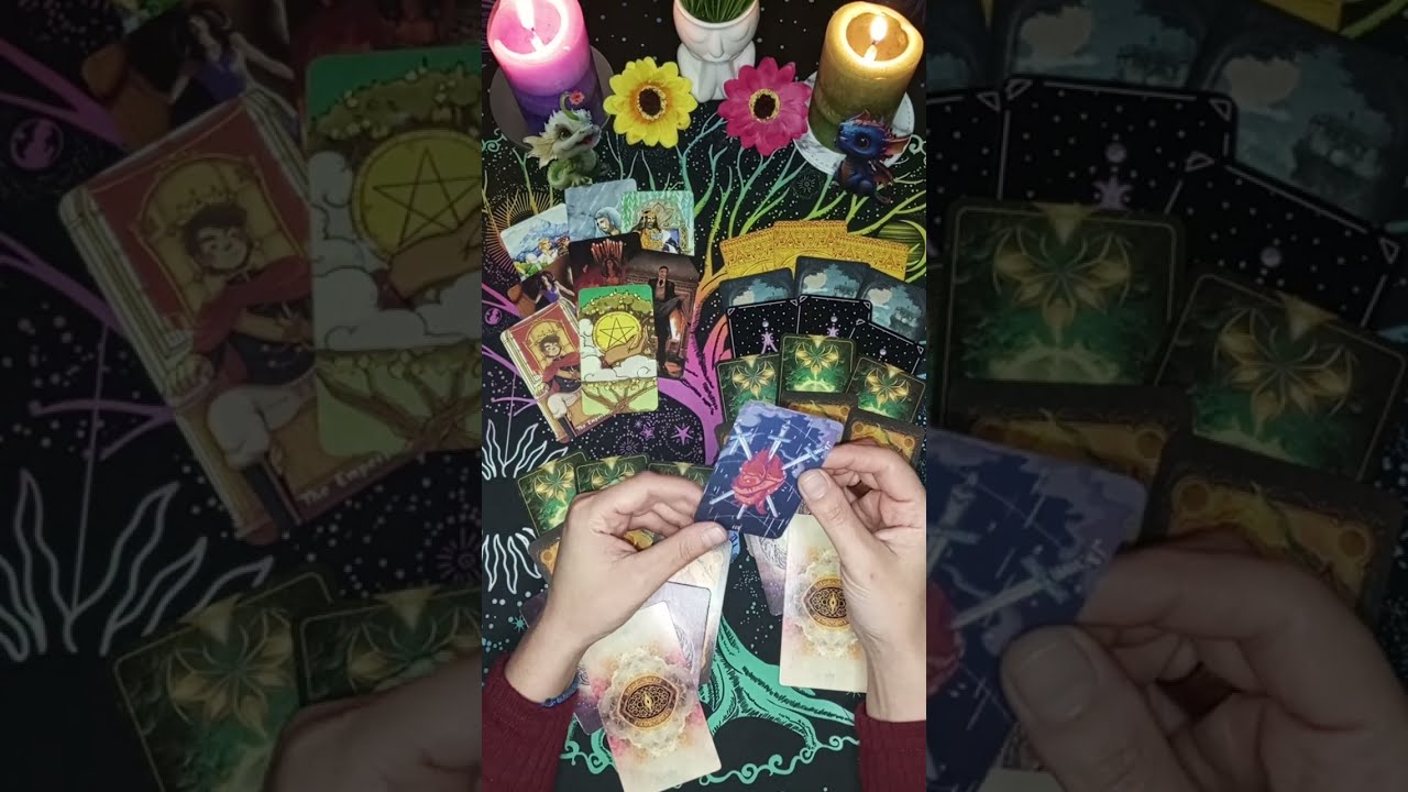 🔮🪄✨❤️Τα πάντα για τον κρυφό θαυμαστή σας... διάλεξε στήλη 🤗💫