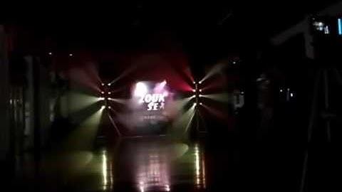 Zoukeros Dos - ZoukSea 2016 Penang. Video Credit: Eddy