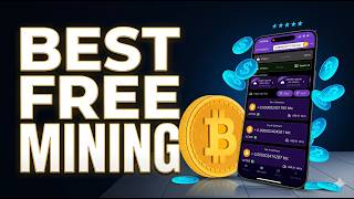 Is FREE Bitcoin Mining Really Possible in 2026 with New Apps? screenshot 5