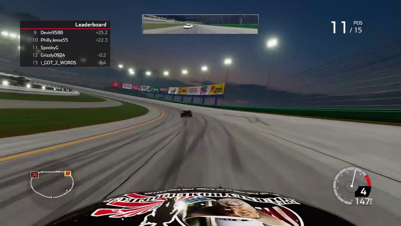 Wholemade Veedverks Bandit Grand National Series @ Kentucky #74 Onboard