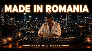 Download lagu Made in Romania (YALI YALI) | Afro Mix Remix | 2026