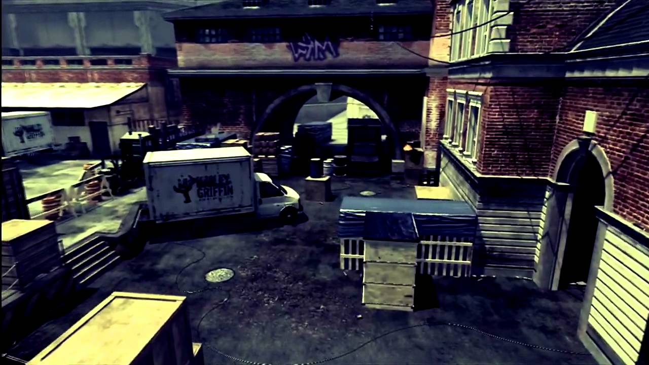 MW3 Sniper Montage #1 - Joe Meador