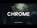 [FREE] Ziak FT Freeze 667 Type Beat - "CHROME" | Drill 2023
