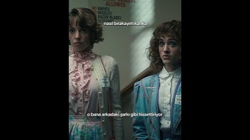 Stranger Things🤍🎀#eleve#mileven#dustin#lucas#mike#max#st#strangerthings#hopper#kesfetol#joyce