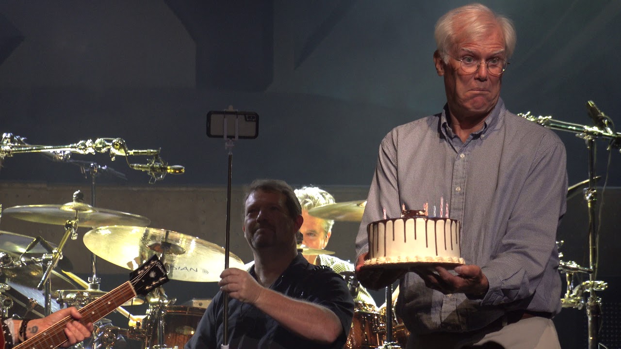 Styx Live 2019 ⬘ 4K 🡆 Happy Birthday Tommy Shaw 🡄 Oct 3 - Sugarland, TX houston zoo