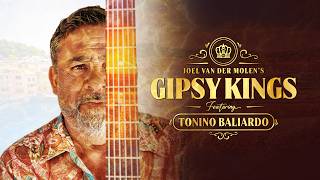 Gipsy Kings Documentary Official Trailer