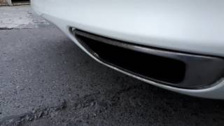Toyota Mark X Exhaust Toyota Mark X Exhaust