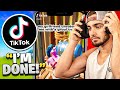 reacting to the cringiest fortnite tik toks ever made... (I stopped watching)