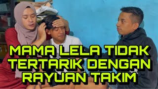 TAKIM MULAI MENDEKAT LAGI...