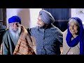 ਪਿੰਡ ਜਾਣ ‘ਤੇ…On Going Back to My Village | Bajrawar | Satinder Sartaaj 