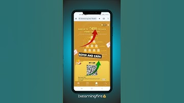 Waho jaisa new app || KAMAOKING se paisa kaise kamaye || #kamaoking#whatsaapearning#2xearningfire