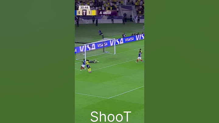 أهداف مباراة النصر 4 - 1 يوكوهاما الياباني _ أبطال آسيا النخبة