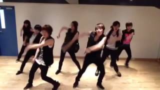 Request (INFINITE Dance Fever ver.)