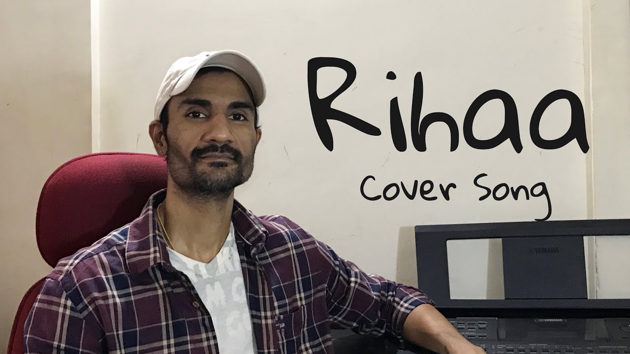 Rihaa Cover Song | Subodhh Sharma | Arijit Singh | Shloke Lal | Sunny M R | Oriyon Music