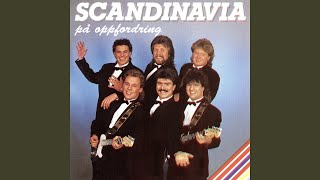 Video thumbnail of "Scandinavia - Lasse & Marie"