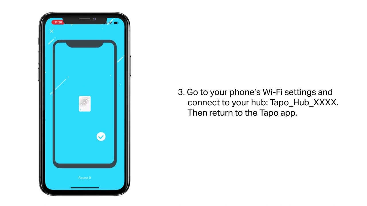 How to Set Up Your Tapo Hub (Tapo H100)