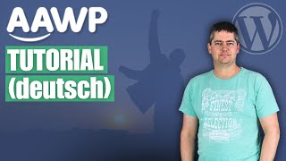Complete AAWP Tutorial 2023: Amazon Affiliate with WordPress