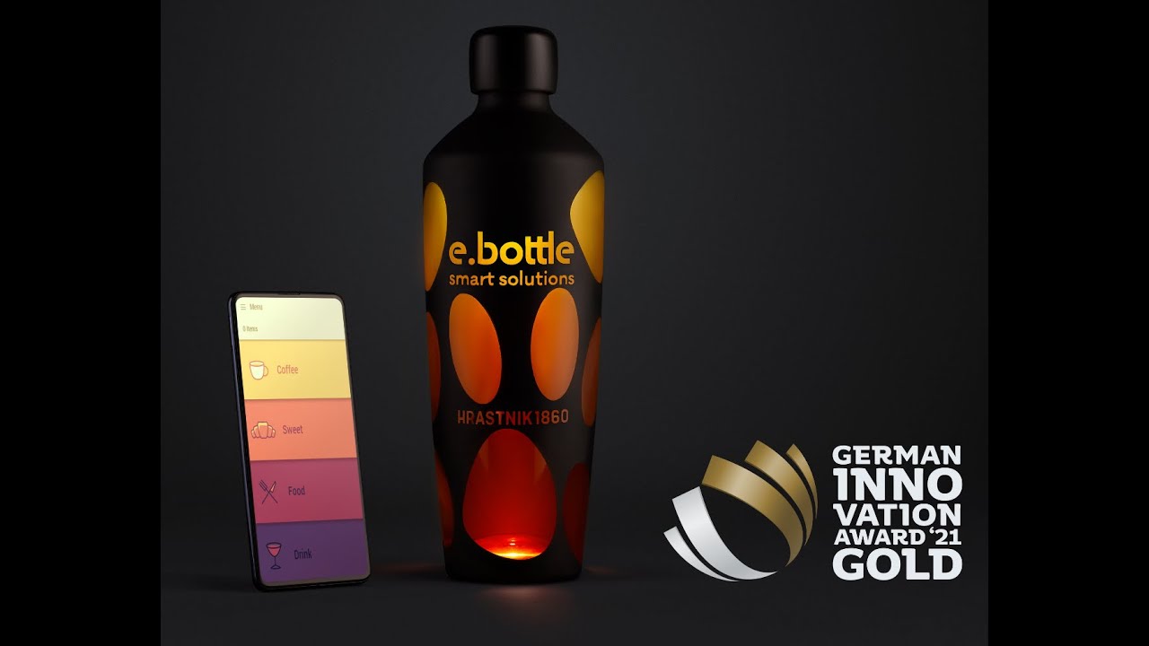 German Innovation Award 2021