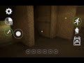 Backrooms level 188 gameplay